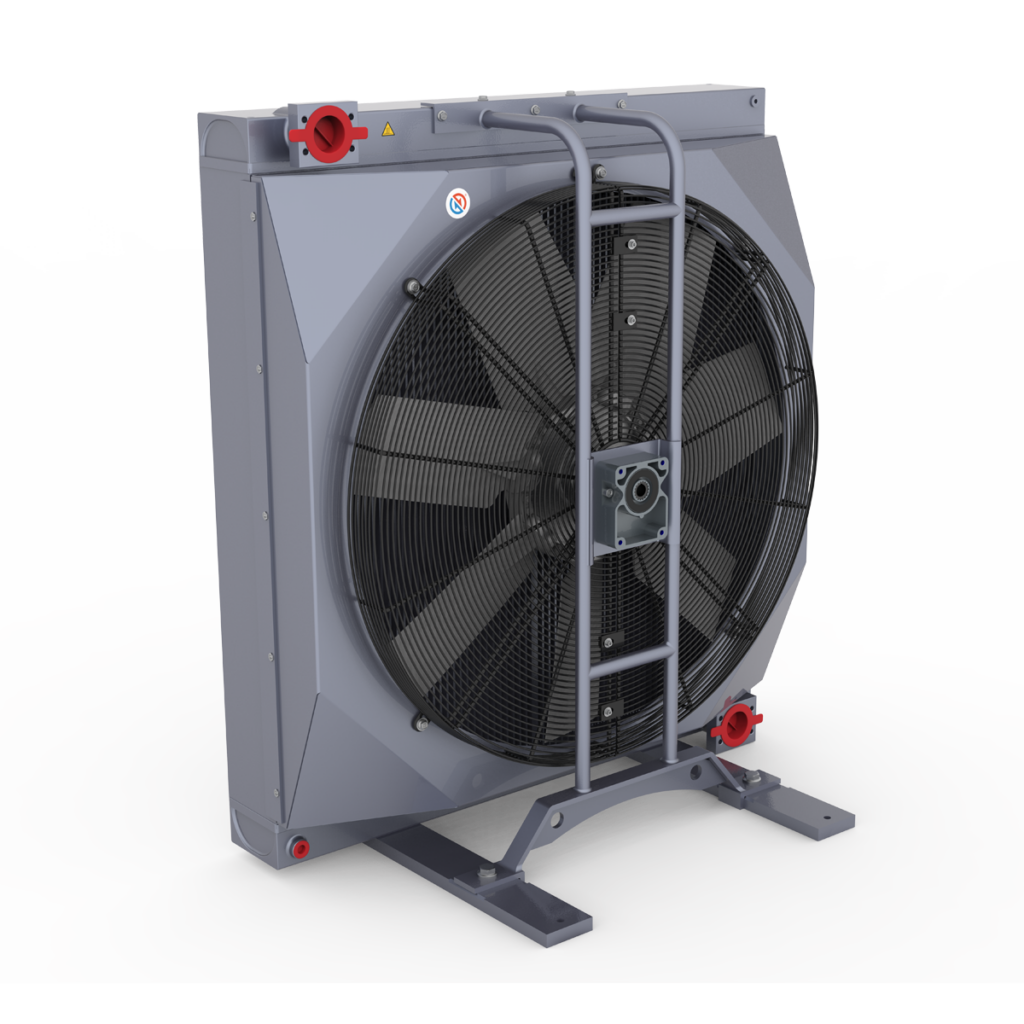 Marin Tipi Isı Eşanjörleri